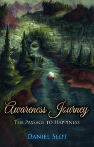 Dan Slot Awareness Journey cover